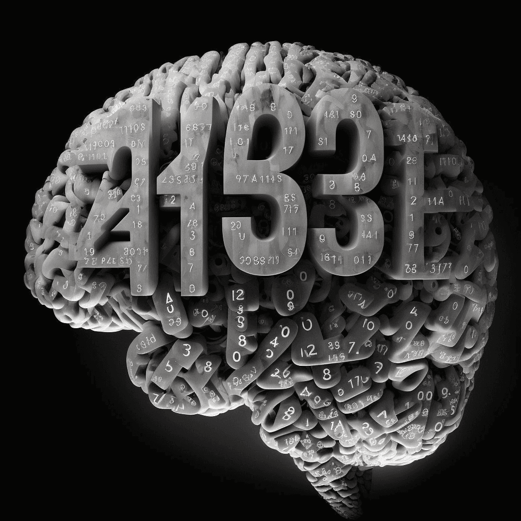 Cover of A Mind for Numbers: How to Excel at Math and Science (Even If You Flunked Algebra)