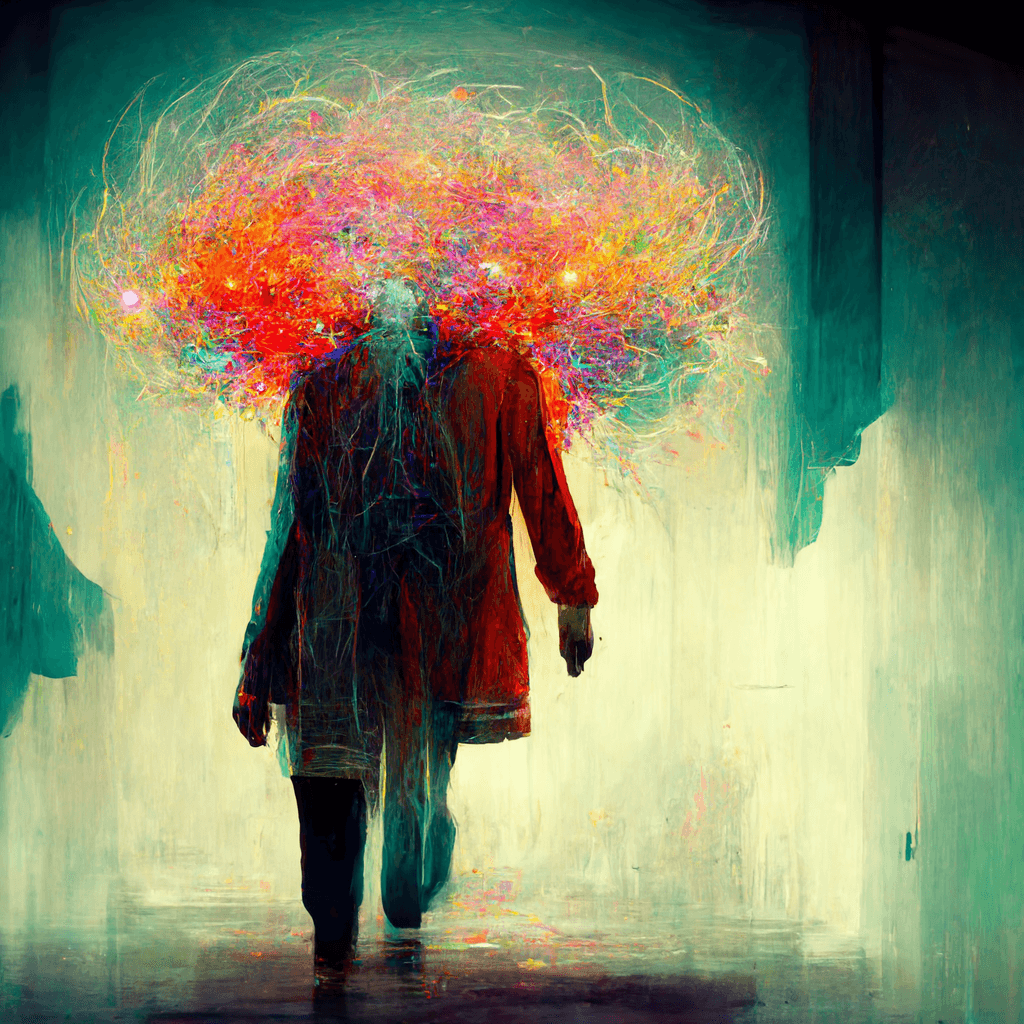 Cover image for Clearing your head